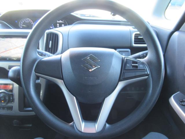 ソリオ ハイブリッドMX 7インチナビ/フルセグTV/バックカメラ/ETC車載器/ドライブレコーダー前後/片側電動スライドドア/プッシュスタート/純正アルミホイール/シートヒーター/(5枚目)