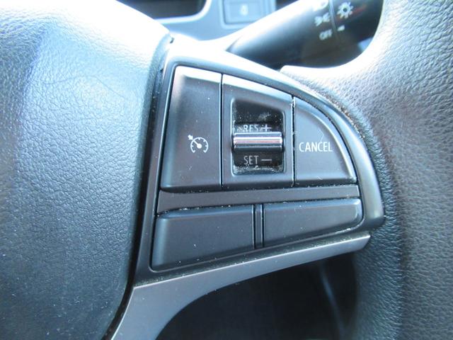 ソリオ ハイブリッドMX 7インチナビ/フルセグTV/バックカメラ/ETC車載器/ドライブレコーダー前後/片側電動スライドドア/プッシュスタート/純正アルミホイール/シートヒーター/(19枚目)