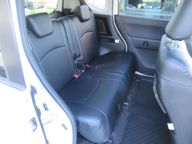 ソリオ ハイブリッドMX 7インチナビ/フルセグTV/バックカメラ/ETC車載器/ドライブレコーダー前後/片側電動スライドドア/プッシュスタート/純正アルミホイール/シートヒーター/(25枚目)