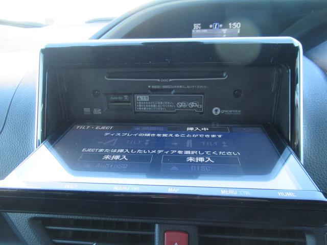 ヴォクシー ＺＳ　煌　純正１０インチナビ／バックカメラ／純正天吊りモニター／後席両側電動スライド／ＥＴＣ（10枚目）