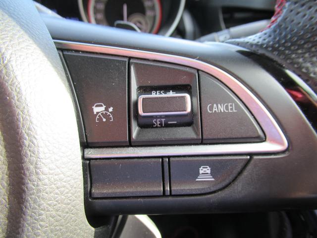 スイフトスポーツ ベースグレード パナソニック8インチナビ/全方位カメラ付き/ETC車載器/クルーズコントロール/純正アルミホイール/プッシュスタート(7枚目)