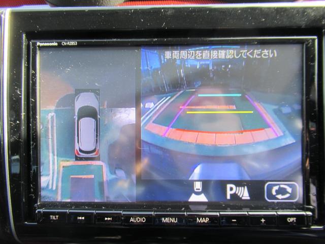 スイフトスポーツ ベースグレード パナソニック8インチナビ/全方位カメラ付き/ETC車載器/クルーズコントロール/純正アルミホイール/プッシュスタート(11枚目)