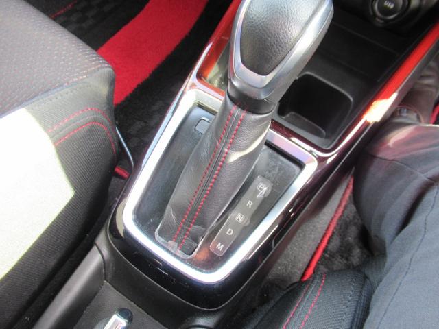 スイフトスポーツ ベースグレード パナソニック8インチナビ/全方位カメラ付き/ETC車載器/クルーズコントロール/純正アルミホイール/プッシュスタート(13枚目)