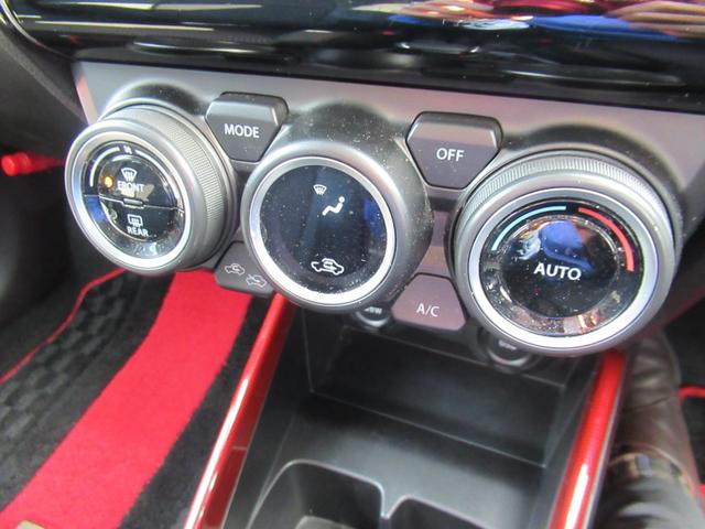 スイフトスポーツ ベースグレード パナソニック8インチナビ/全方位カメラ付き/ETC車載器/クルーズコントロール/純正アルミホイール/プッシュスタート(14枚目)