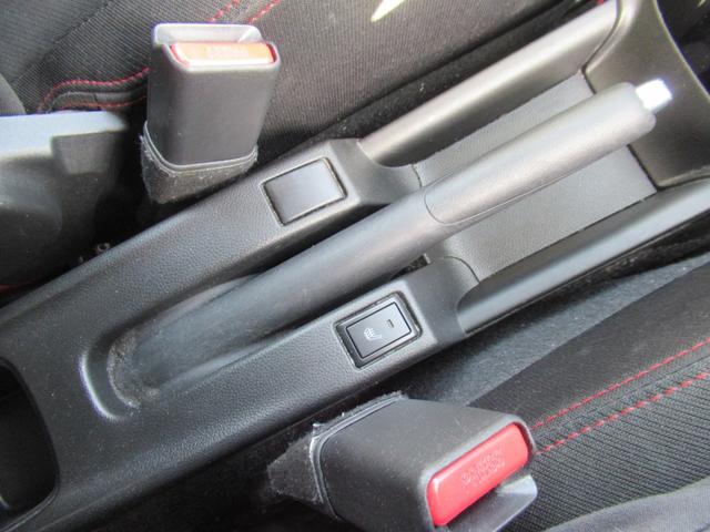 スイフトスポーツ ベースグレード パナソニック8インチナビ/全方位カメラ付き/ETC車載器/クルーズコントロール/純正アルミホイール/プッシュスタート(19枚目)