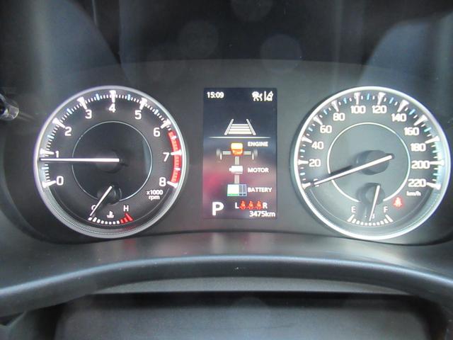 フロンクス ベースグレード メーカー純正9インチナビ/全方位カメラ付/ETC車載機/クルーズコントロール/プッシュスタート/電子パーキング(6枚目)