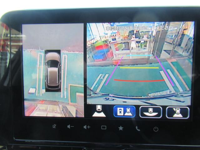 フロンクス ベースグレード メーカー純正9インチナビ/全方位カメラ付/ETC車載機/クルーズコントロール/プッシュスタート/電子パーキング(10枚目)