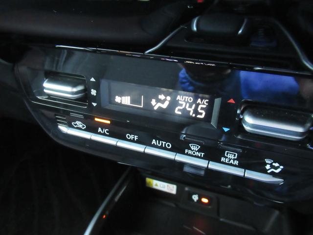 フロンクス ベースグレード メーカー純正9インチナビ/全方位カメラ付/ETC車載機/クルーズコントロール/プッシュスタート/電子パーキング(14枚目)