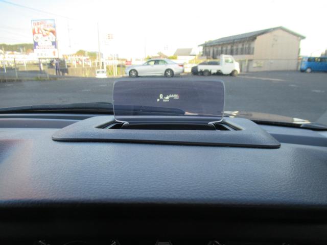 フロンクス ベースグレード メーカー純正9インチナビ/全方位カメラ付/ETC車載機/クルーズコントロール/プッシュスタート/電子パーキング(19枚目)