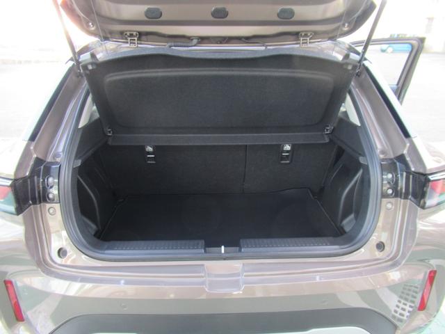 フロンクス ベースグレード メーカー純正9インチナビ/全方位カメラ付/ETC車載機/クルーズコントロール/プッシュスタート/電子パーキング(23枚目)