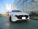 ＭＡＺＤＡ３ファストバック ２０Ｓ　１００周年特別記念車　純正ナビ／３６０°カメラ／ＥＴＣ車載器／ドライブレコーダー／ＢＯＳＥスピーカー／キーレスプッシュスタート／電動パワーシート（2枚目）