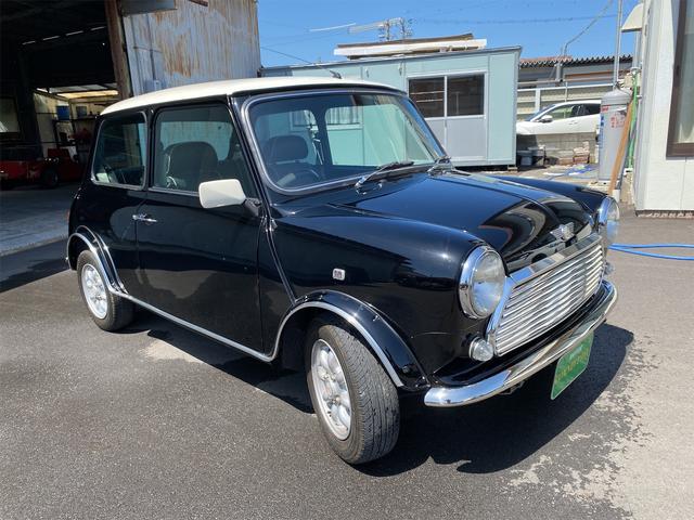 ローバー ＭＩＮＩ