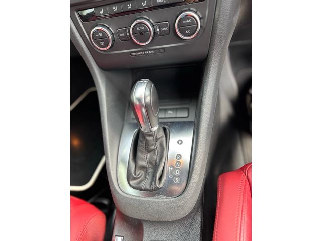 ゴルフカブリオレ ベースグレード（22枚目）