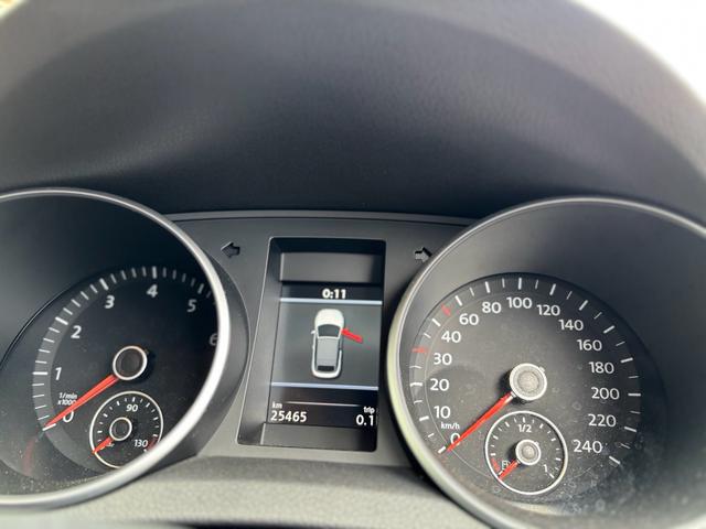 ゴルフカブリオレ ベースグレード（23枚目）