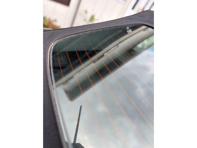 ゴルフカブリオレ ベースグレード（24枚目）