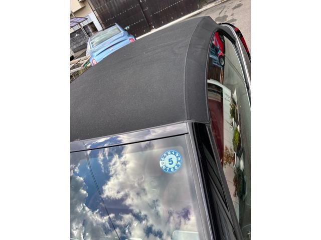 ゴルフカブリオレ ベースグレード（27枚目）