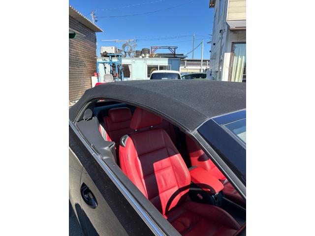 ゴルフカブリオレ ベースグレード（31枚目）