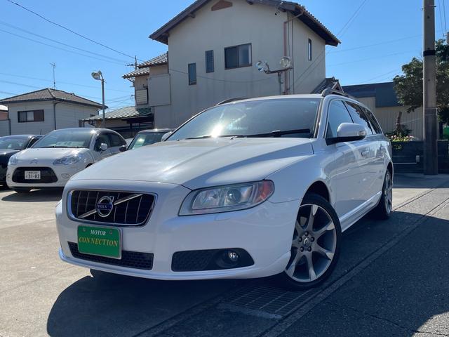 ボルボ Ｖ７０