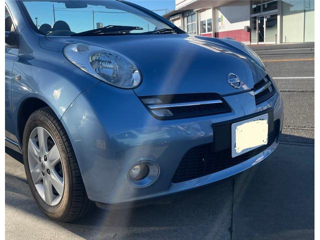 NISSAN MICRA C+C BASE GRADE