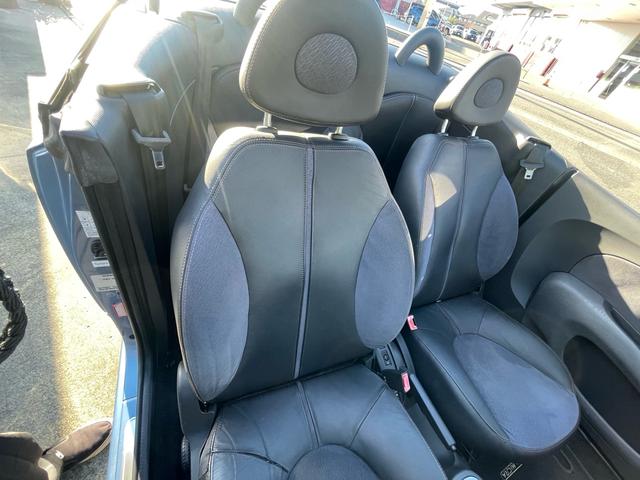 NISSAN MICRA C+C BASE GRADE