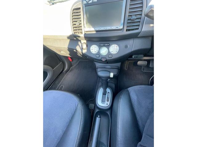 NISSAN MICRA C+C BASE GRADE