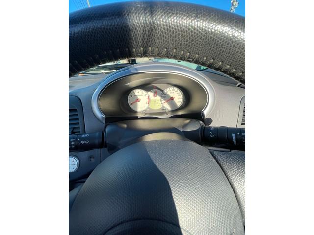 NISSAN MICRA C+C BASE GRADE