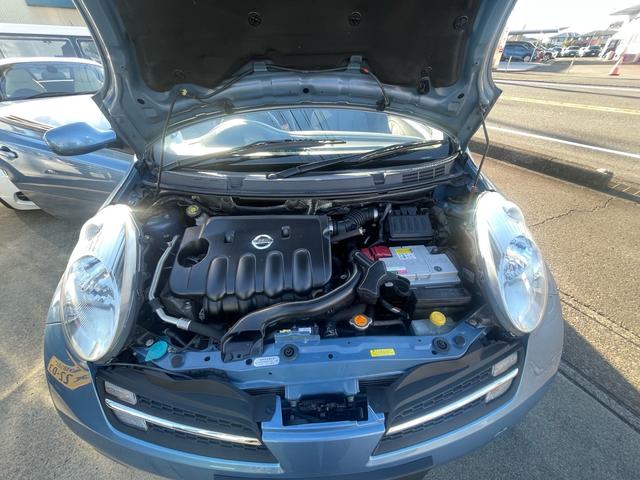 NISSAN MICRA C+C BASE GRADE