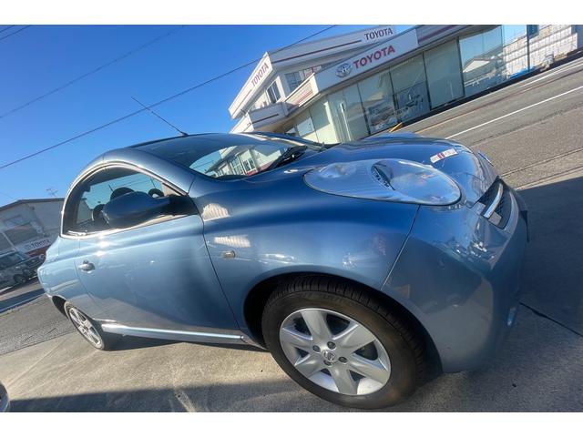 NISSAN MICRA C+C BASE GRADE