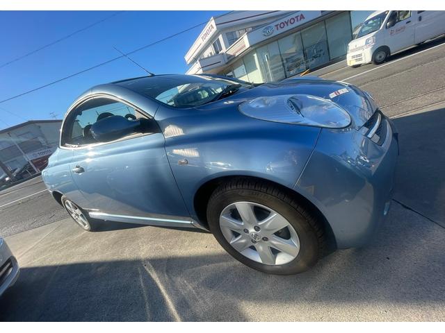 NISSAN MICRA C+C BASE GRADE