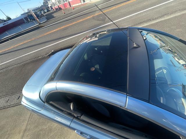 NISSAN MICRA C+C BASE GRADE