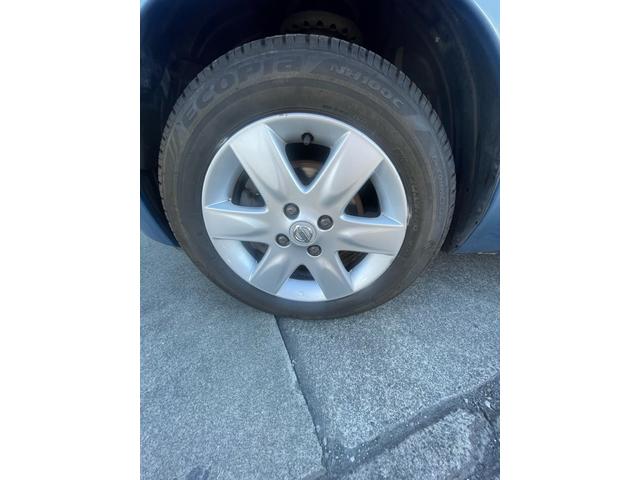 NISSAN MICRA C+C BASE GRADE