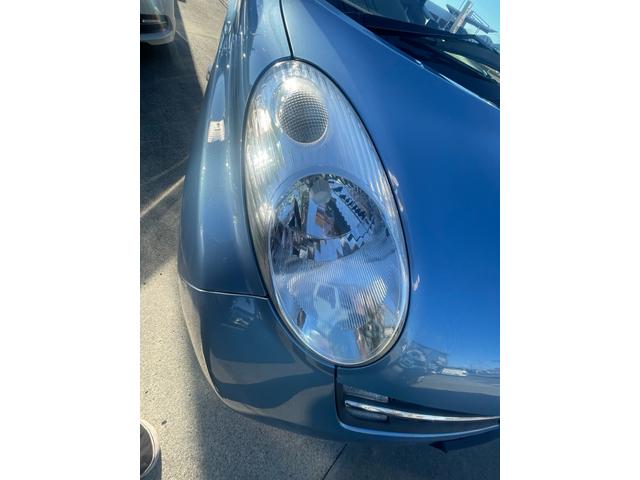 NISSAN MICRA C+C BASE GRADE