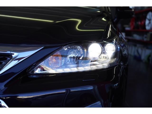 CT200h バージョンC エスプリFバンパー スピンドルグリル ゴーストライン19インチAW LEDヘッドライト ナビ 地デジ ブルートゥースオーディオ バックカメラ ETC シートヒーター(18枚目)