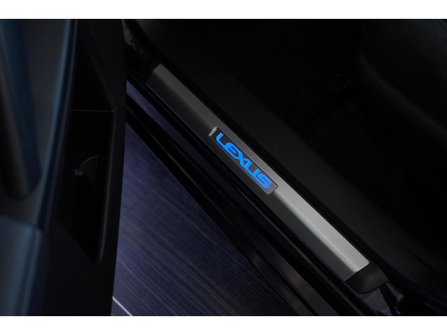 CT200h バージョンC エスプリFバンパー スピンドルグリル ゴーストライン19インチAW LEDヘッドライト ナビ 地デジ ブルートゥースオーディオ バックカメラ ETC シートヒーター(42枚目)