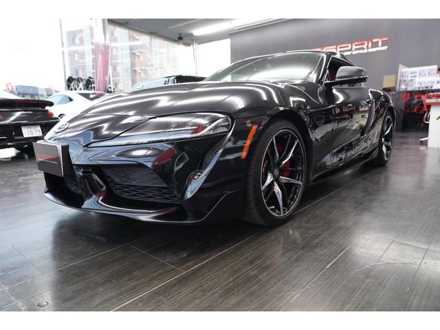 トヨタ スープラ 3 0 逆輸入車 新車並行 左ハンドル 地デジ etc バックカメラ 699 0万円 令和2年 年 静岡県 中古車 価格 Com トヨタ スープラ 3 0 逆輸入車 新車並行 左ハンドル 地デジ etc バックカメラ 699 0万円 令和2年 年 静岡県 中古車 価格 Com