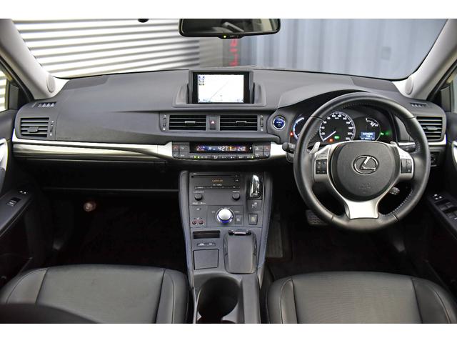 CT CT200h クリエイティブ テキスタイルインテリア 黒革シート ブルーステッチ LEDヘッドライト 純正マルチナビフルセグTV Bluetooth バックカメラ ETC 前席シートヒーター 純正17AW スマートキー クルコン オートエアコン(19枚目)