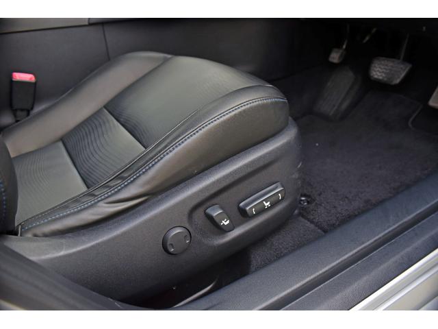 CT CT200h クリエイティブ テキスタイルインテリア 黒革シート ブルーステッチ LEDヘッドライト 純正マルチナビフルセグTV Bluetooth バックカメラ ETC 前席シートヒーター 純正17AW スマートキー クルコン オートエアコン(24枚目)