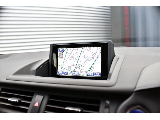 CT CT200h クリエイティブ テキスタイルインテリア 黒革シート ブルーステッチ LEDヘッドライト 純正マルチナビフルセグTV Bluetooth バックカメラ ETC 前席シートヒーター 純正17AW スマートキー クルコン オートエアコン(38枚目)