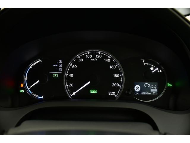 CT CT200h クリエイティブ テキスタイルインテリア 黒革シート ブルーステッチ LEDヘッドライト 純正マルチナビフルセグTV Bluetooth バックカメラ ETC 前席シートヒーター 純正17AW スマートキー クルコン オートエアコン(53枚目)