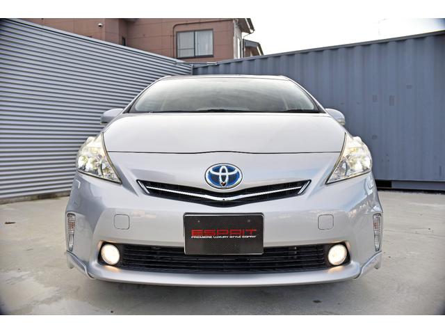 純正ＬＥＤヘッドライト