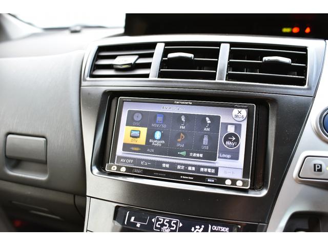 ＡＭ／ＦＭ，ＣＤ／ＤＶＤ，Ｂｌｕｅｔｏｏｔｈオーディオ，フルセグＴＶ