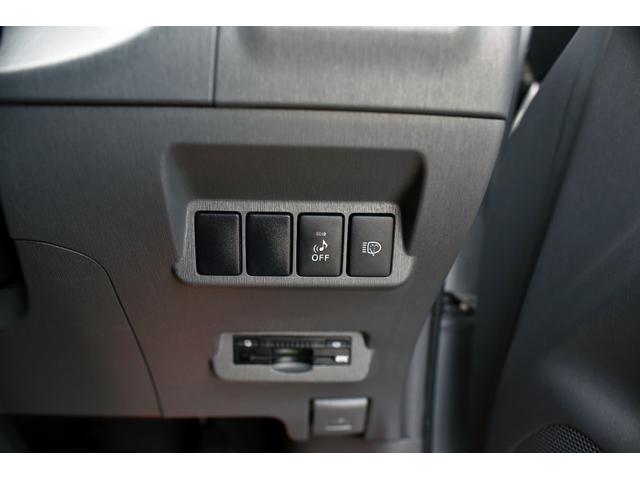 ヘッドライトウォッシャー