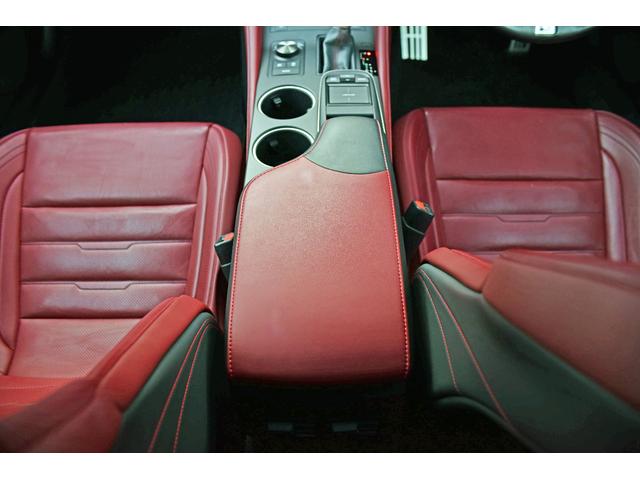 ＲＣ ＲＣ３００ｈ　Ｆスポーツ　３眼ＬＥＤヘッドライト　電動ムーンルーフ　衝突軽減プリクラッシュセーフティシステム　レーダークルーズ　赤革シート　シートヒーター＆クーラー　純正ナビＴＶ　Ｂｌｕｅｔｏｏｔｈ　バックカメラ　ソナー（50枚目）