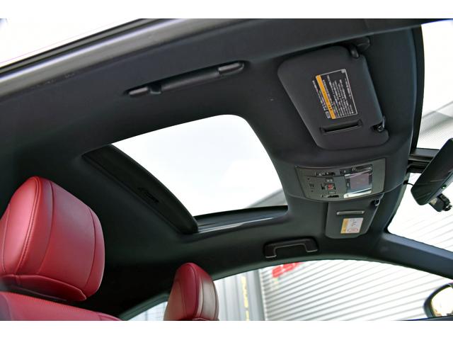 ＲＣ ＲＣ３００ｈ　Ｆスポーツ　３眼ＬＥＤヘッドライト　電動ムーンルーフ　衝突軽減プリクラッシュセーフティシステム　レーダークルーズ　赤革シート　シートヒーター＆クーラー　純正ナビＴＶ　Ｂｌｕｅｔｏｏｔｈ　バックカメラ　ソナー（57枚目）