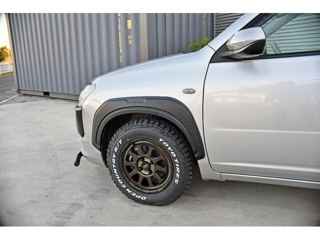 プロボックス ハイブリッドF 衝突被害軽減ブレーキ 全席パワーウインドウ 14インチAW&ホワイトレタータイヤ バンパーガード オーバーフェンダー ルーフラック 純正ナビフルセグTV Bluetooth バックカメラ ETC(18枚目)