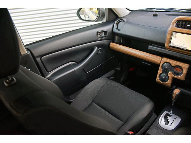 プロボックス ハイブリッドF 衝突被害軽減ブレーキ 全席パワーウインドウ 14インチAW&ホワイトレタータイヤ バンパーガード オーバーフェンダー ルーフラック 純正ナビフルセグTV Bluetooth バックカメラ ETC(22枚目)