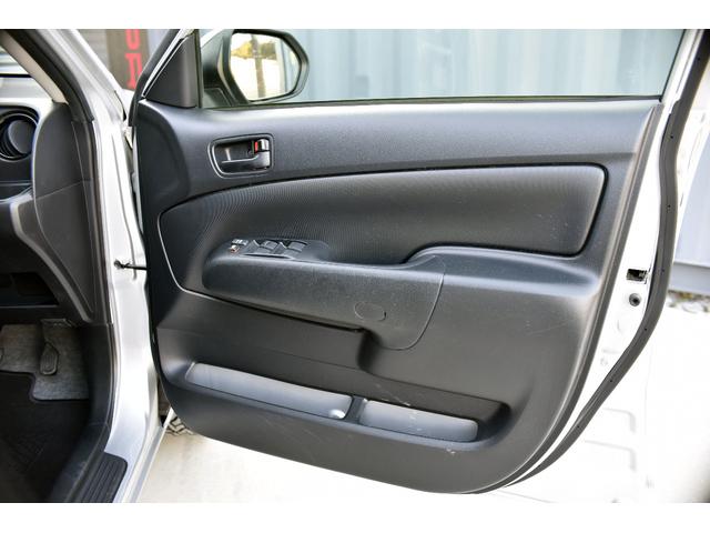 プロボックス ハイブリッドF 衝突被害軽減ブレーキ 全席パワーウインドウ 14インチAW&ホワイトレタータイヤ バンパーガード オーバーフェンダー ルーフラック 純正ナビフルセグTV Bluetooth バックカメラ ETC(25枚目)