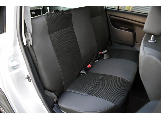 プロボックス ハイブリッドF 衝突被害軽減ブレーキ 全席パワーウインドウ 14インチAW&ホワイトレタータイヤ バンパーガード オーバーフェンダー ルーフラック 純正ナビフルセグTV Bluetooth バックカメラ ETC(27枚目)