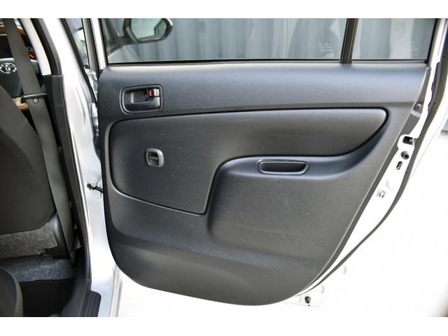 プロボックス ハイブリッドF 衝突被害軽減ブレーキ 全席パワーウインドウ 14インチAW&ホワイトレタータイヤ バンパーガード オーバーフェンダー ルーフラック 純正ナビフルセグTV Bluetooth バックカメラ ETC(28枚目)