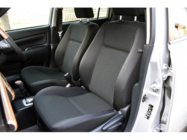 プロボックス ハイブリッドF 衝突被害軽減ブレーキ 全席パワーウインドウ 14インチAW&ホワイトレタータイヤ バンパーガード オーバーフェンダー ルーフラック 純正ナビフルセグTV Bluetooth バックカメラ ETC(30枚目)